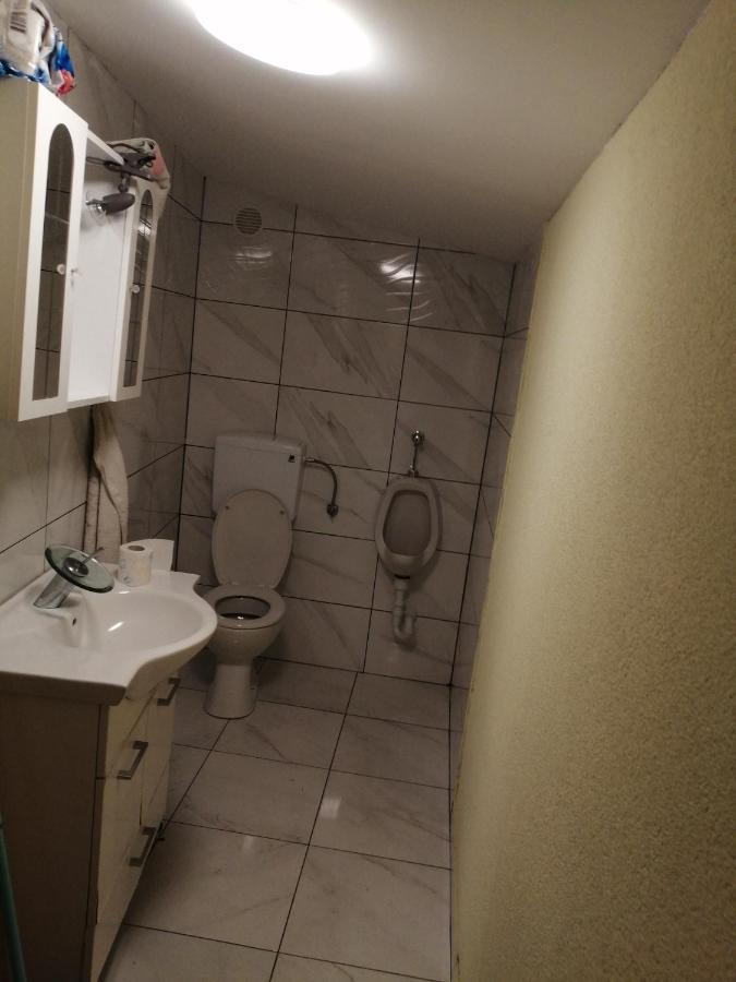 Villa Marko Rukavac  Kültér fotó