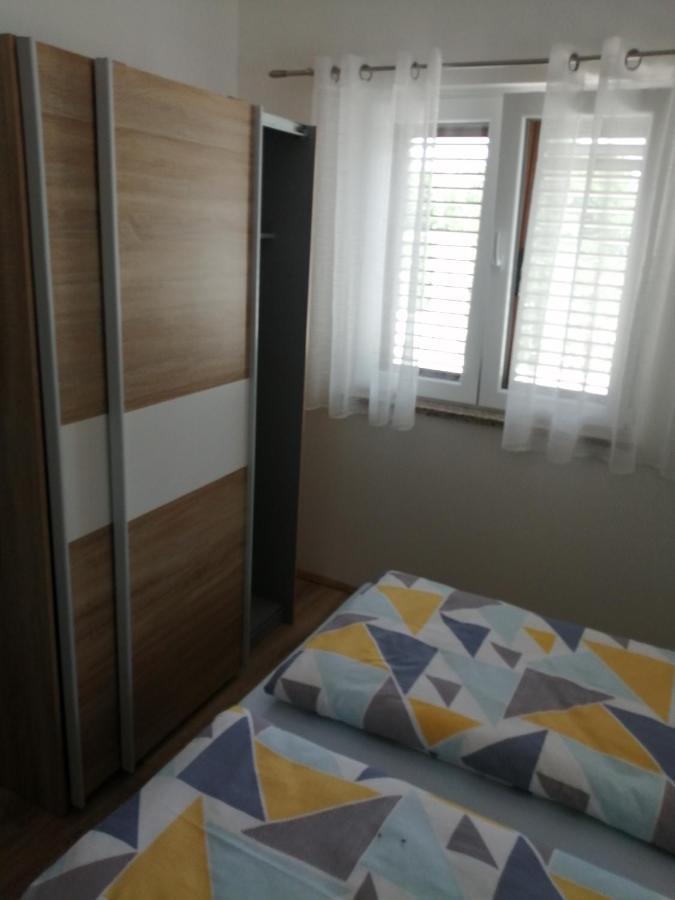 Villa Marko Rukavac  Kültér fotó