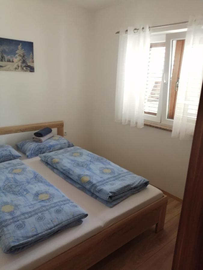 Villa Marko Rukavac  Kültér fotó