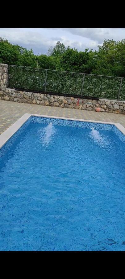 Villa Marko Rukavac  Kültér fotó