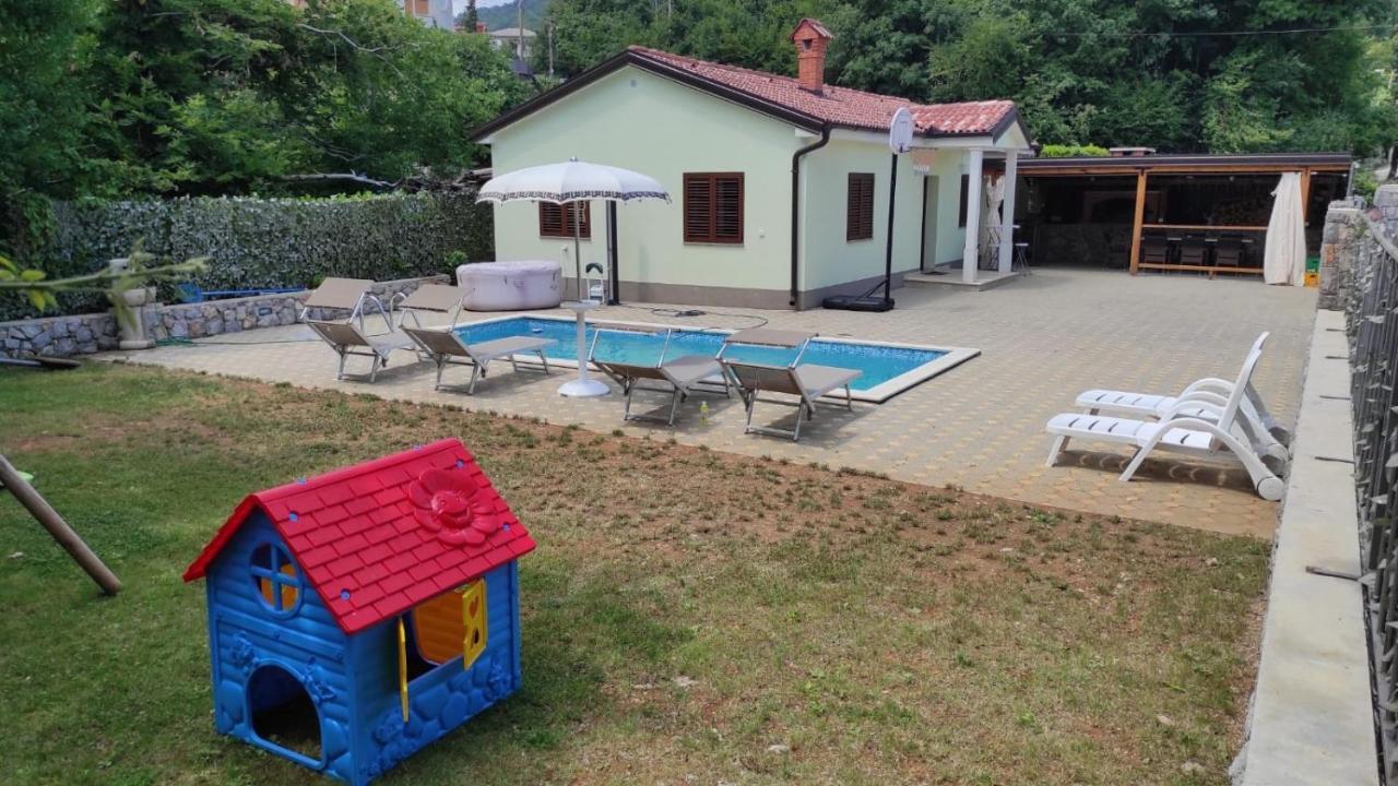 Villa Marko Rukavac  Kültér fotó